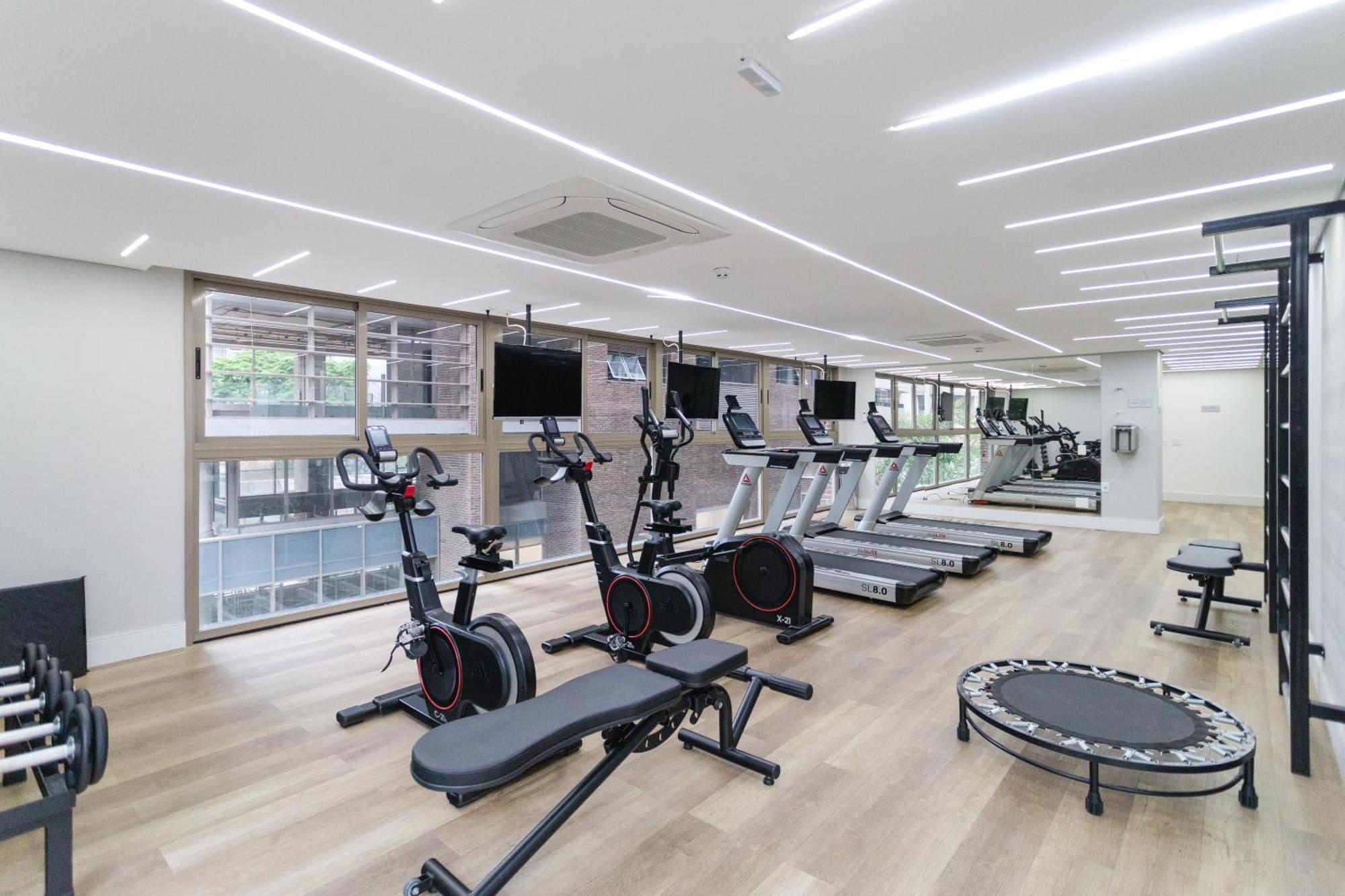 Ag Residences - Por Temporada Apartment *