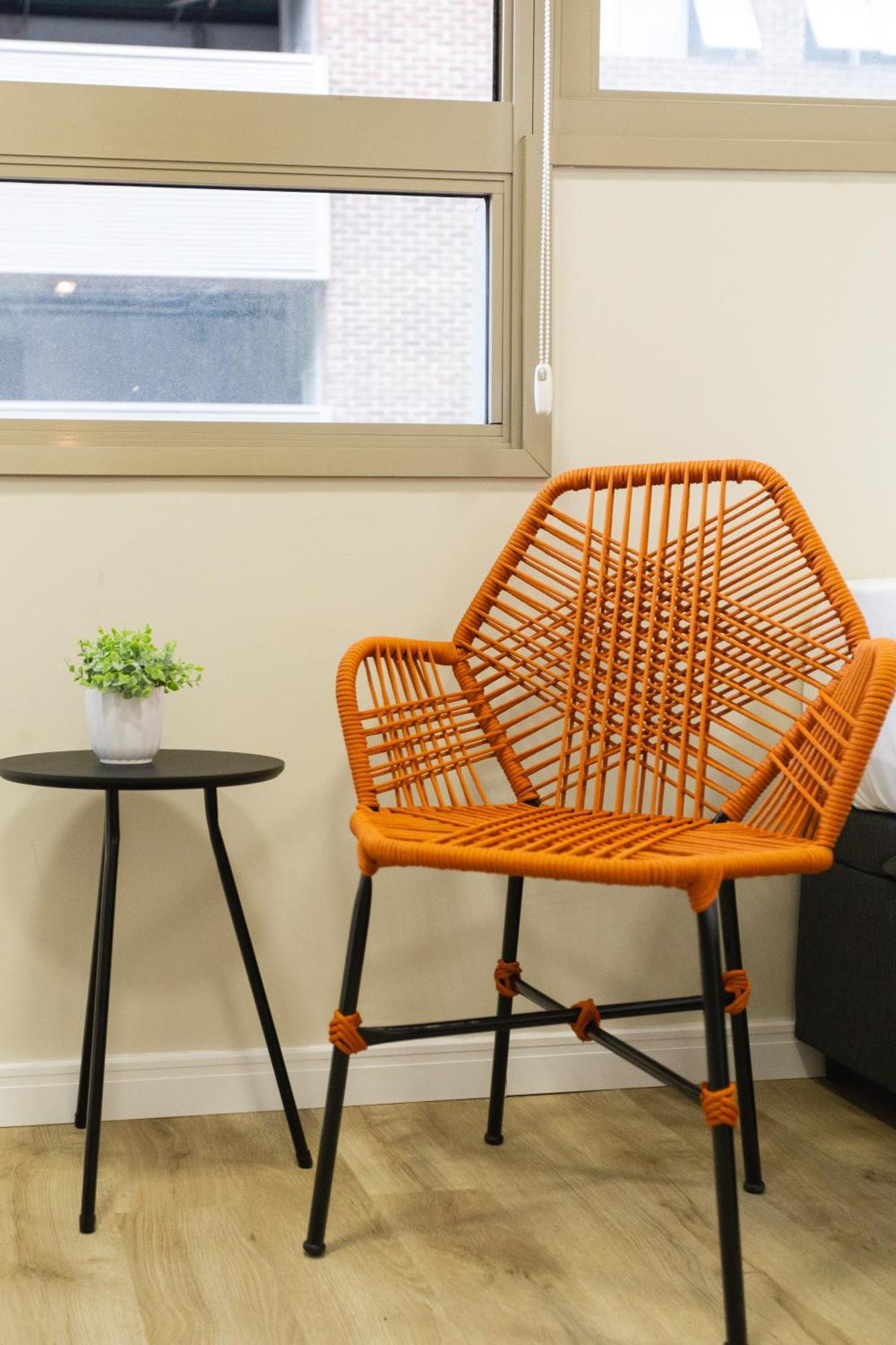 Apartment Ag Residences - Por Temporada